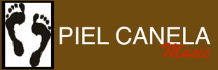 Piel Canela Music
